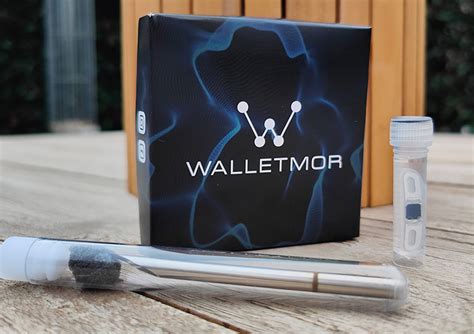 walletmor credit card implant